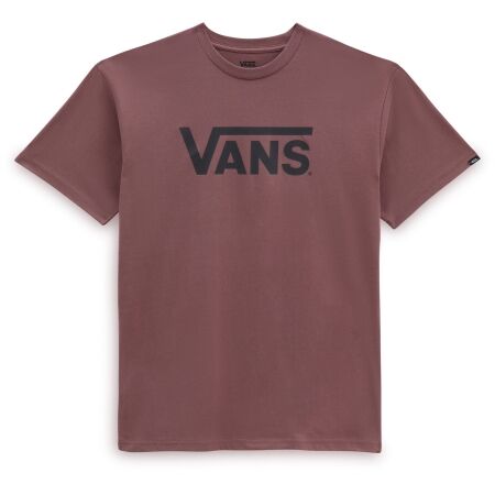 Vans CLASSIC VANS TEE-B - Pánske tričko
