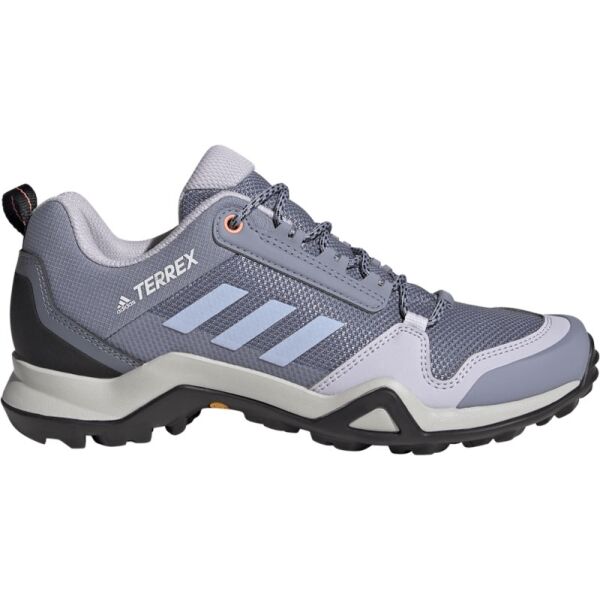 adidas TERREX AX3 Дамски туристически обувки, синьо, размер 37 1/3