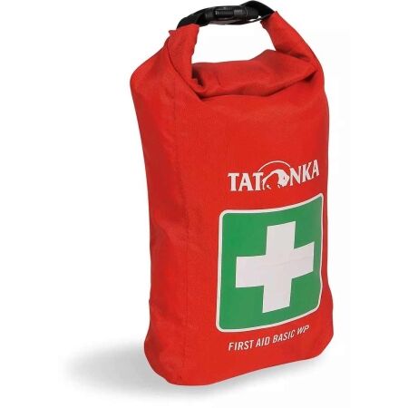 Tatonka FA BASIC WATERPROOF - Lékárnička