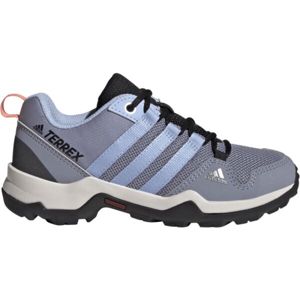 adidas TERREX AX2R K Gyerek sportcipő, kék, méret 39 1/3