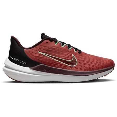 Nike AIR WINFLO 9 W - Дамски обувки за бягане