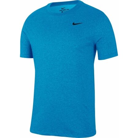 Nike DRY TEE DFC CREW SOLID M - Herren Trainingsshirt