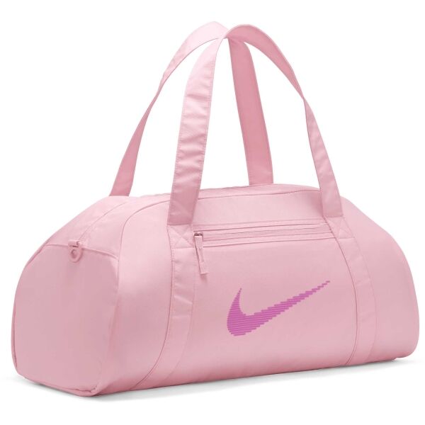 Nike GYM CLUB W Damen Sporttasche, Rosa, Größe Os