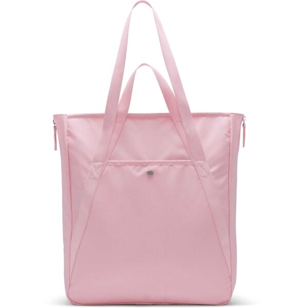 Nike TOTE Дамска чанта, розово, Veľkosť Os