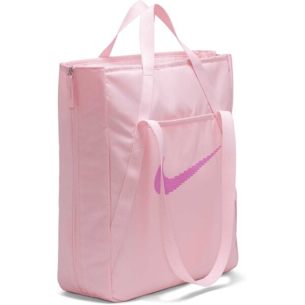 Nike TOTE Damentasche, Rosa, Größe Os