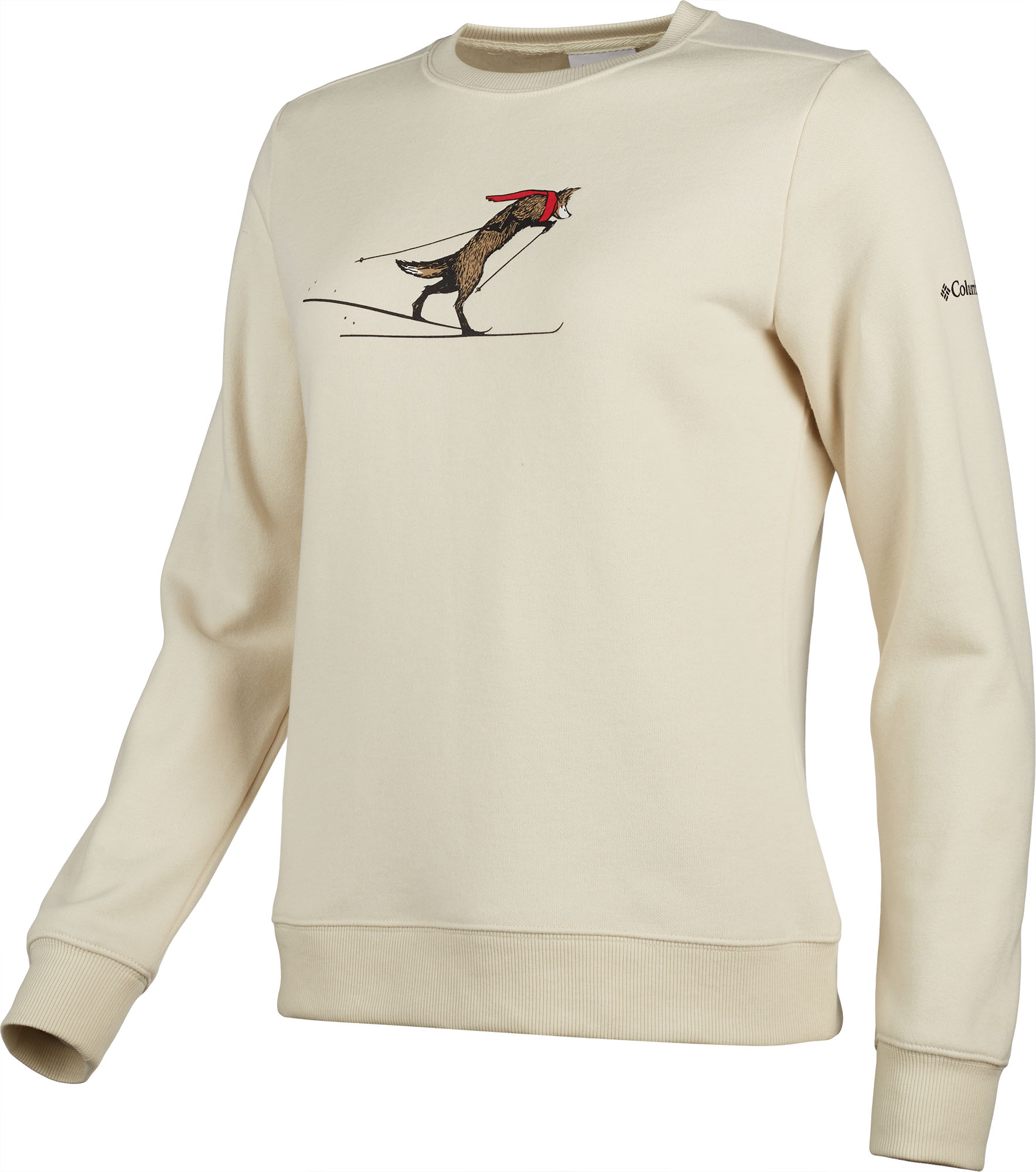 Women’s sweatshirt