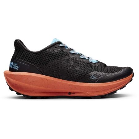 Craft CTM ULTRA TRAIL M - Men's running shoes