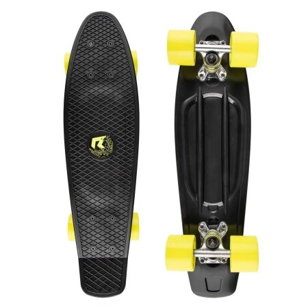 Reaper JUICER - Kunststoff Skateboard