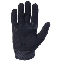 Long finger gloves