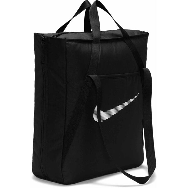 Nike TOTE Damentasche, Schwarz, Größe Os