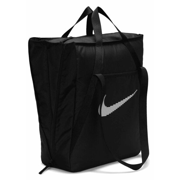 Nike TOTE Damentasche, Schwarz, Größe Os