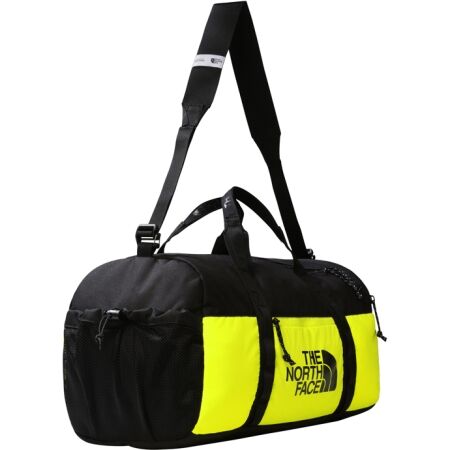 The North Face BOZER DUFFEL - Sports bag