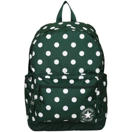 Converse GO 2 BACKPACK PRINT - Urban backpack