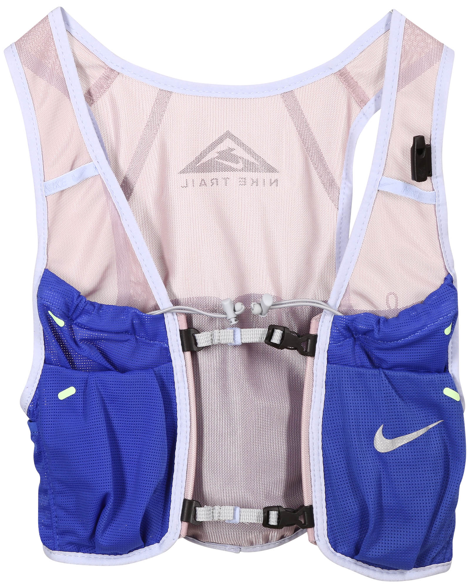 Unisex runners vest