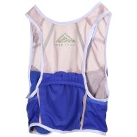 Unisex runners vest
