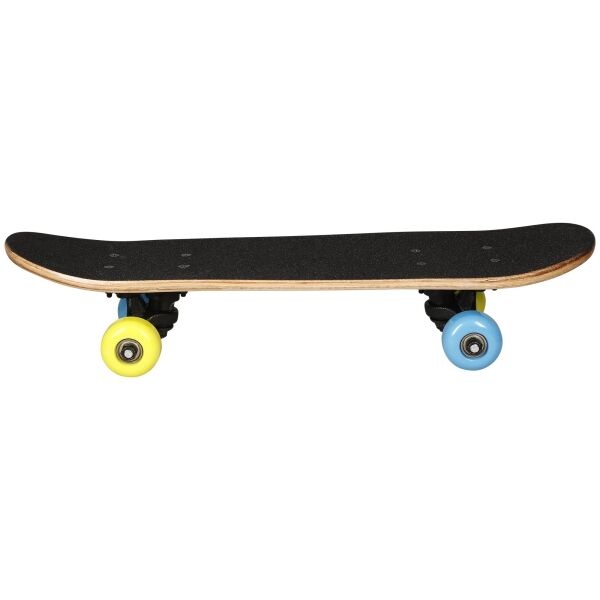 Reaper TEETH Skateboard Für Kinder, Blau, Größe Os
