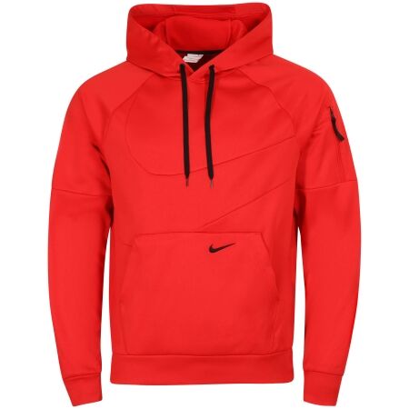 Nike NK TF HD PO SWOOSH - Men’s sweatshirt