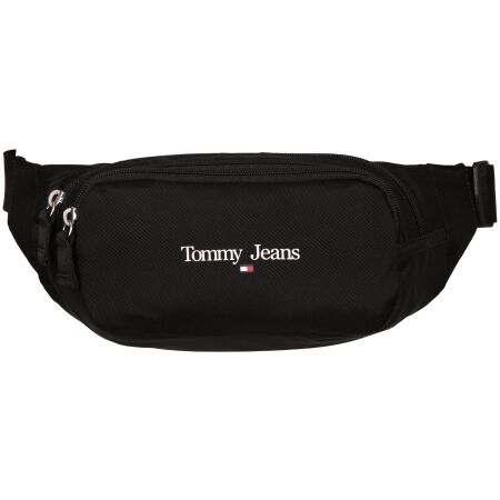Tommy Hilfiger TJW ESSENTIAL BUMBAG - Универсална чантичка за кръста