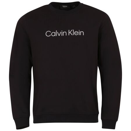 Calvin Klein PW PULLOVER - Bluza męska