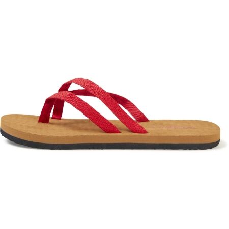 O'Neill DITSY STRAP BLOOM™ SANDALS - Дамски джапанки