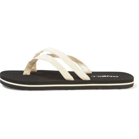 O'Neill DITSY STRAP BLOOM™ SANDALS - Női flip-flop papucs