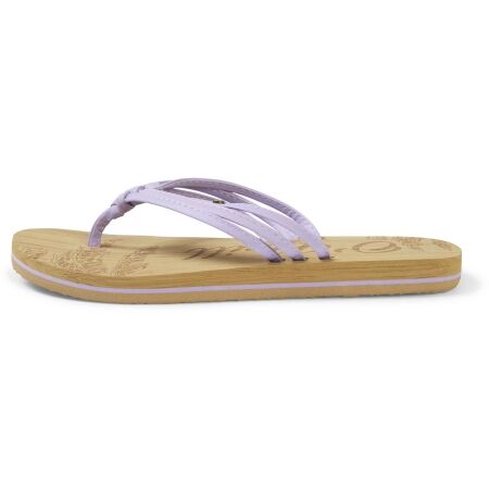 O'Neill DITSY SANDALS - Women's flip flops