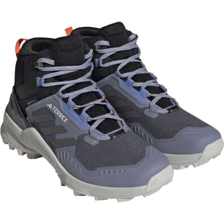 adidas TERREX SWIFT R3 MID GTX - Men's trekking shoes