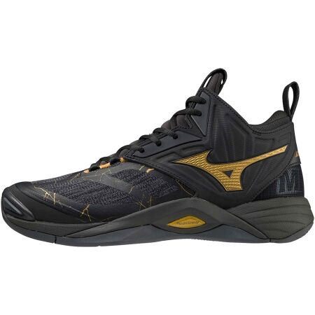 Mizuno WAVE MOMENTUM 2 MID - Men's volleyball shoes