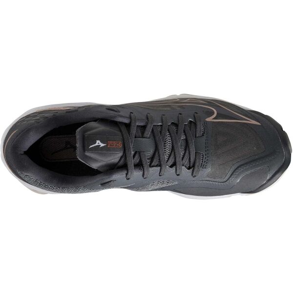 Mizuno WAVE LIGHTING Z7 Дамски обувки за волейбол, черно, Veľkosť 37