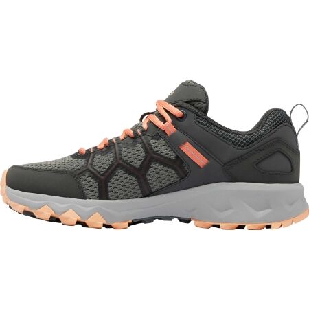 Columbia PEAKFREAK II W - Damen Wanderschuhe