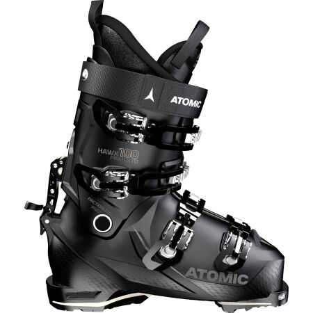Atomic HAWX PRIME XTD 100 HT - Clăpari pentru schi alpinism