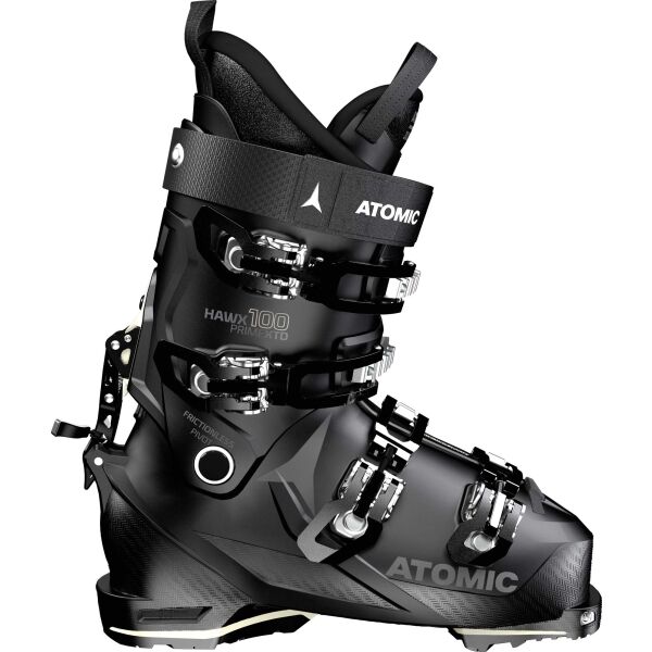Atomic HAWX PRIME XTD 100 HT Túrasí cipő, fekete, méret 31 - 31,5