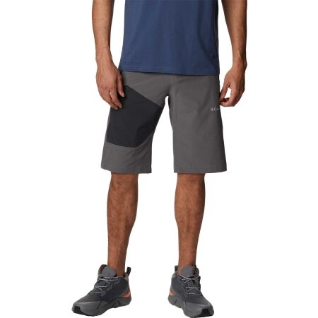 Columbia TRIPLE CANYON II SHORT - Men's shorts