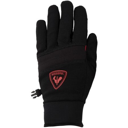 Rossignol PRO G - Lyžařské rukavice
