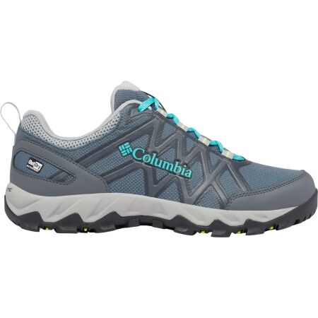 Columbia PEAKFREAK X2 OUTDRY W - Дамски обувки за туризъм