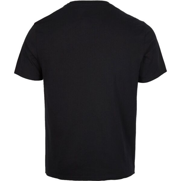 O'Neill O'RIGINAL SURFER T-SHIRT Мъжка тениска, черно, Veľkosť XXL