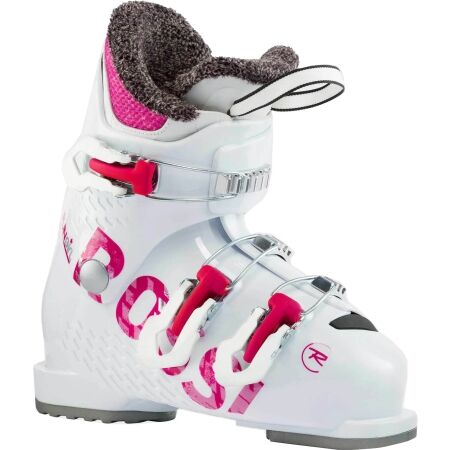 Rossignol FUN GIRL 3 - Dívčí lyžařské boty