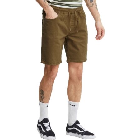 BLEND DENIM SHORTS BLIZZARD FIT - Men’s shorts