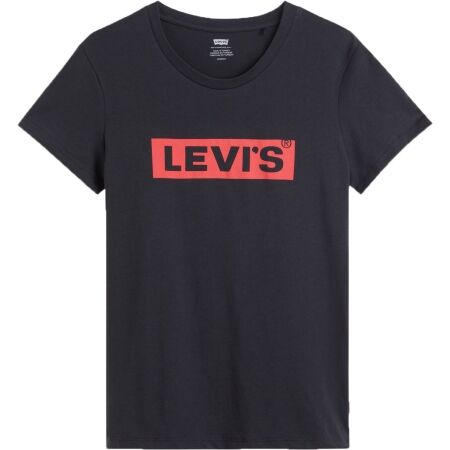 Levi's® THE PERFECT TEE BOX TAB 2.2 - Dámske tričko