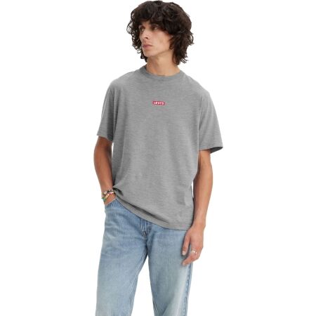 Levi's SS RELAXED BABY TAB T - Men’s T-Shirt