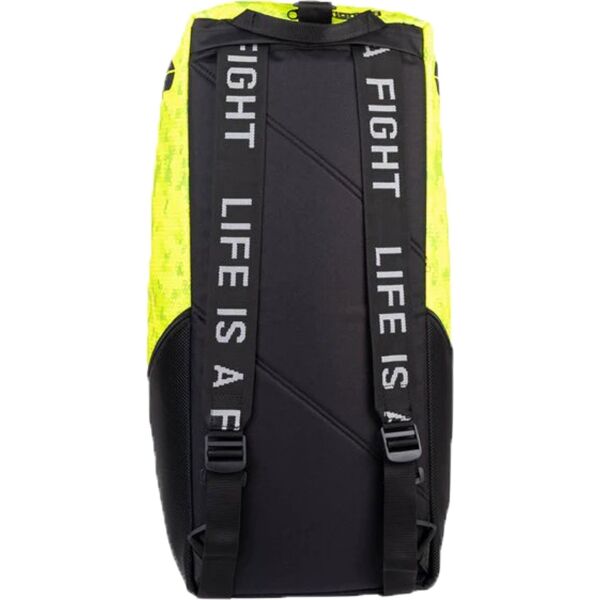 Fighter BAG Спортен сак, черно, Veľkosť L