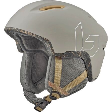 Bolle ECO ATMOS 55-59 CM - Ski helmet