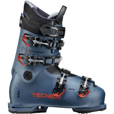Tecnica MACH SPORT 90 HV GW - Ski boots