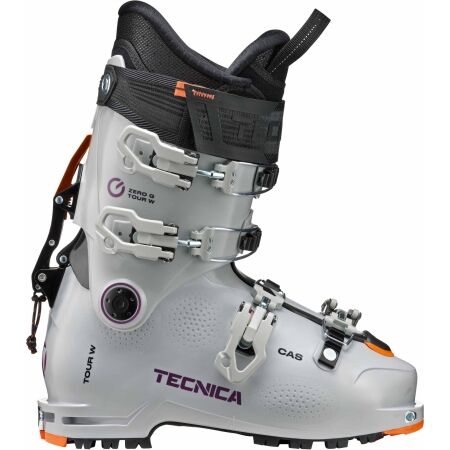 Tecnica ZERO G TOUR W - Dámské skialpové boty