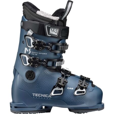 Tecnica MACH SPORT 75 HV W GW - Dámska lyžiarska obuv