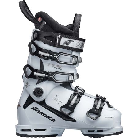 Nordica SPEEDMACHINE 3 85 W GW - Dámska lyžiarska obuv