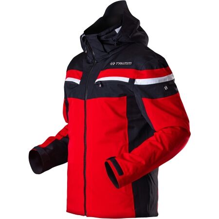TRIMM FUSION - Men's ski jacket