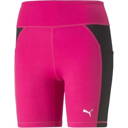 Puma FIT EVERSCULPT 5" TIGHT SHORT - Women's shorts
