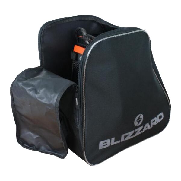 Blizzard SKIBOOT BAG Tasche Für Die Skischuhe, Schwarz, Größe Os