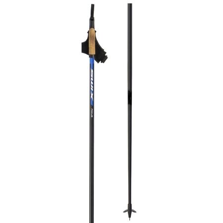 Swix FOCUS COMPOSITE - Nordic ski poles
